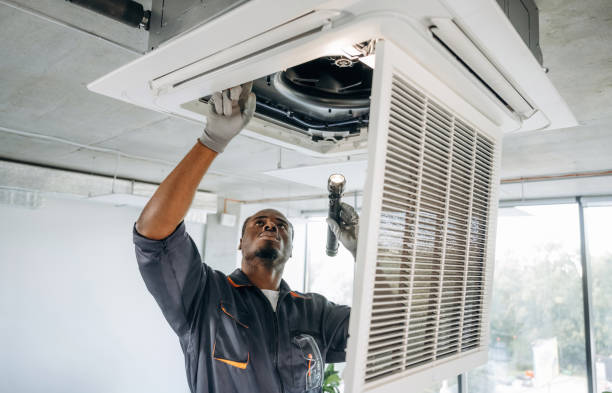 Licensed Hvac Installation service in Plain City, OH - FH HVAC