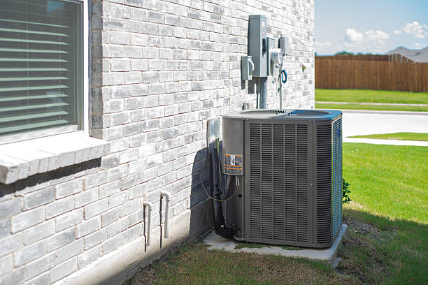 Reliable Hvac Installation contractor in Plain City, OH by FH HVAC